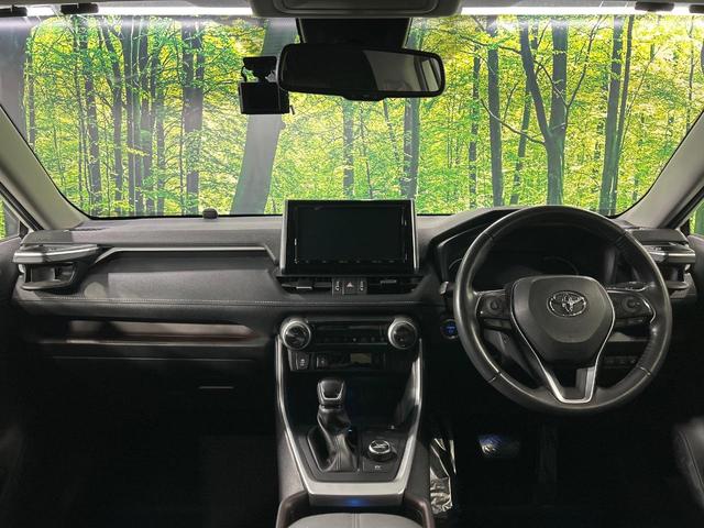 ＲＡＶ４ ハイブリッドＧ　４ＷＤ　純正９型ナビ　バックカメラ　寒冷地仕様　セーフティセンス　レーダークルーズ　電動リアゲート　シートヒーター　メモリー機能付きパワーシート　ステアリングヒーター　ドラレコ　コーナーセンサー（2枚目）