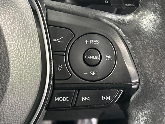 ＲＡＶ４ ハイブリッドＧ　４ＷＤ　純正９型ナビ　バックカメラ　寒冷地仕様　セーフティセンス　レーダークルーズ　電動リアゲート　シートヒーター　メモリー機能付きパワーシート　ステアリングヒーター　ドラレコ　コーナーセンサー（7枚目）
