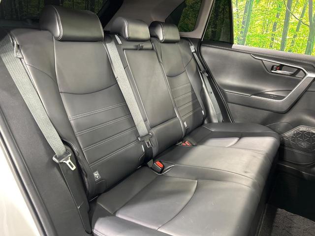 ＲＡＶ４ ハイブリッドＧ　４ＷＤ　純正９型ナビ　バックカメラ　寒冷地仕様　セーフティセンス　レーダークルーズ　電動リアゲート　シートヒーター　メモリー機能付きパワーシート　ステアリングヒーター　ドラレコ　コーナーセンサー（16枚目）