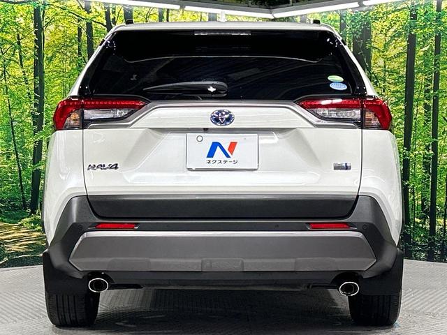 ＲＡＶ４ ハイブリッドＧ　４ＷＤ　純正９型ナビ　バックカメラ　寒冷地仕様　セーフティセンス　レーダークルーズ　電動リアゲート　シートヒーター　メモリー機能付きパワーシート　ステアリングヒーター　ドラレコ　コーナーセンサー（18枚目）