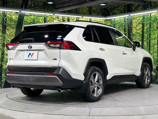 ＲＡＶ４ ハイブリッドＧ　４ＷＤ　純正９型ナビ　バックカメラ　寒冷地仕様　セーフティセンス　レーダークルーズ　電動リアゲート　シートヒーター　メモリー機能付きパワーシート　ステアリングヒーター　ドラレコ　コーナーセンサー（20枚目）
