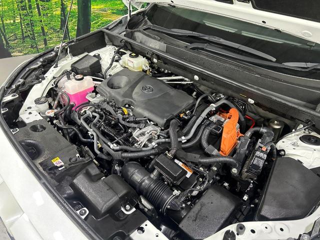 ＲＡＶ４ ハイブリッドＧ　４ＷＤ　純正９型ナビ　バックカメラ　寒冷地仕様　セーフティセンス　レーダークルーズ　電動リアゲート　シートヒーター　メモリー機能付きパワーシート　ステアリングヒーター　ドラレコ　コーナーセンサー（21枚目）