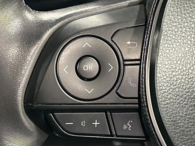 ＲＡＶ４ ハイブリッドＧ　４ＷＤ　純正９型ナビ　バックカメラ　寒冷地仕様　セーフティセンス　レーダークルーズ　電動リアゲート　シートヒーター　メモリー機能付きパワーシート　ステアリングヒーター　ドラレコ　コーナーセンサー（39枚目）