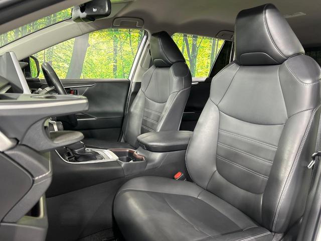 ＲＡＶ４ ハイブリッドＧ　４ＷＤ　純正９型ナビ　バックカメラ　寒冷地仕様　セーフティセンス　レーダークルーズ　電動リアゲート　シートヒーター　メモリー機能付きパワーシート　ステアリングヒーター　ドラレコ　コーナーセンサー（46枚目）
