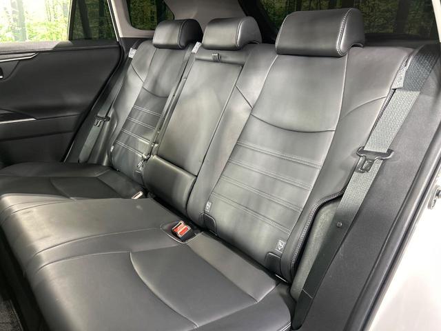 ＲＡＶ４ ハイブリッドＧ　４ＷＤ　純正９型ナビ　バックカメラ　寒冷地仕様　セーフティセンス　レーダークルーズ　電動リアゲート　シートヒーター　メモリー機能付きパワーシート　ステアリングヒーター　ドラレコ　コーナーセンサー（47枚目）