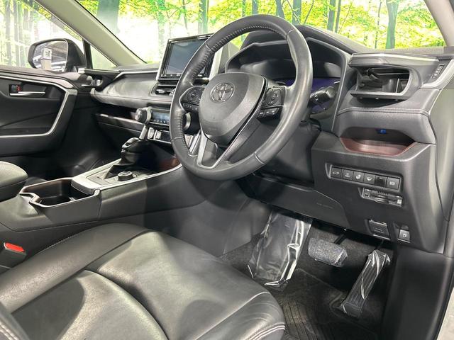 ＲＡＶ４ ハイブリッドＧ　４ＷＤ　純正９型ナビ　バックカメラ　寒冷地仕様　セーフティセンス　レーダークルーズ　電動リアゲート　シートヒーター　メモリー機能付きパワーシート　ステアリングヒーター　ドラレコ　コーナーセンサー（50枚目）