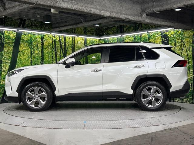 ＲＡＶ４ ハイブリッドＧ　４ＷＤ　純正９型ナビ　バックカメラ　寒冷地仕様　セーフティセンス　レーダークルーズ　電動リアゲート　シートヒーター　メモリー機能付きパワーシート　ステアリングヒーター　ドラレコ　コーナーセンサー（53枚目）