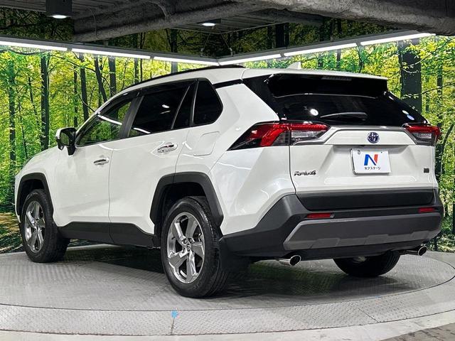 ＲＡＶ４ ハイブリッドＧ　４ＷＤ　純正９型ナビ　バックカメラ　寒冷地仕様　セーフティセンス　レーダークルーズ　電動リアゲート　シートヒーター　メモリー機能付きパワーシート　ステアリングヒーター　ドラレコ　コーナーセンサー（55枚目）