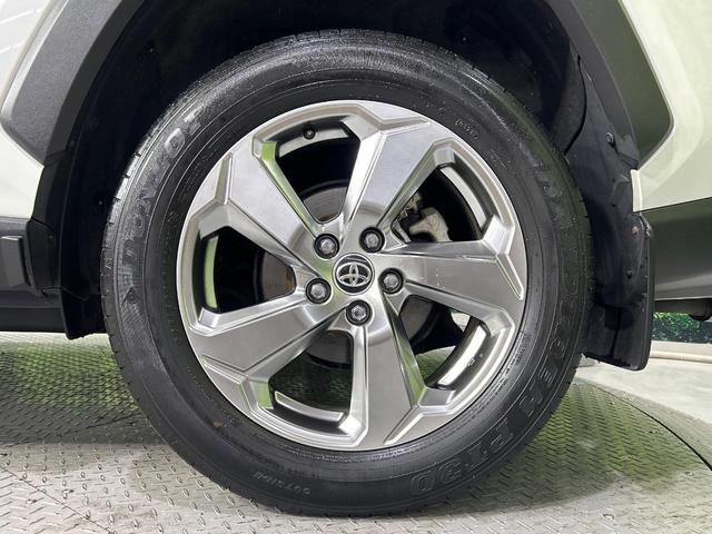 ＲＡＶ４ ハイブリッドＧ　４ＷＤ　純正９型ナビ　バックカメラ　寒冷地仕様　セーフティセンス　レーダークルーズ　電動リアゲート　シートヒーター　メモリー機能付きパワーシート　ステアリングヒーター　ドラレコ　コーナーセンサー（58枚目）