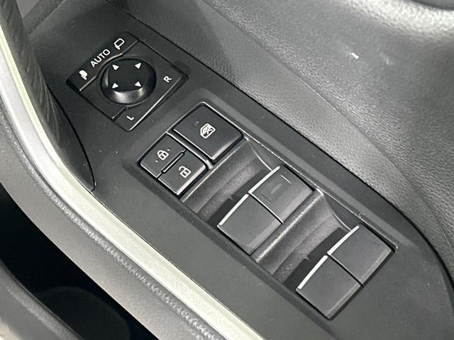ＲＡＶ４ ハイブリッドＧ　４ＷＤ　純正９型ナビ　バックカメラ　寒冷地仕様　セーフティセンス　レーダークルーズ　電動リアゲート　シートヒーター　メモリー機能付きパワーシート　ステアリングヒーター　ドラレコ　コーナーセンサー（64枚目）