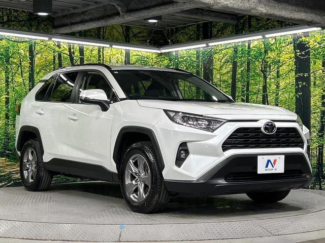 ＲＡＶ４ Ｘ　４ＷＤ　８型ディスプレイオーディオ　バックカメラ　寒冷地仕様　セーフティセンス　レーダークルーズ　電動パーキングブレーキ　ドラレコ　コーナーセンサー　ＬＥＤ　ＥＴＣ　オートハイビーム　デュアルエアコン（18枚目）