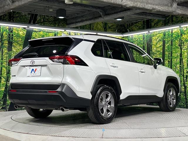 ＲＡＶ４ Ｘ　４ＷＤ　８型ディスプレイオーディオ　バックカメラ　寒冷地仕様　セーフティセンス　レーダークルーズ　電動パーキングブレーキ　ドラレコ　コーナーセンサー　ＬＥＤ　ＥＴＣ　オートハイビーム　デュアルエアコン（19枚目）