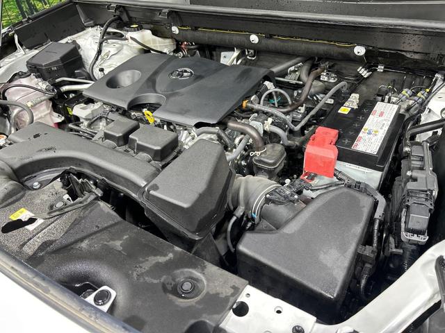 ＲＡＶ４ Ｘ　４ＷＤ　８型ディスプレイオーディオ　バックカメラ　寒冷地仕様　セーフティセンス　レーダークルーズ　電動パーキングブレーキ　ドラレコ　コーナーセンサー　ＬＥＤ　ＥＴＣ　オートハイビーム　デュアルエアコン（20枚目）