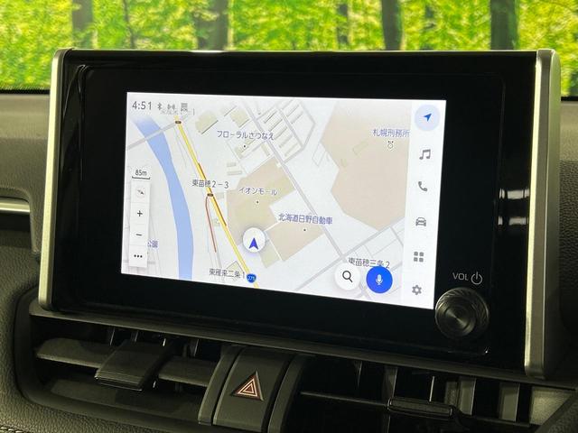 ＲＡＶ４ Ｘ　４ＷＤ　８型ディスプレイオーディオ　バックカメラ　寒冷地仕様　セーフティセンス　レーダークルーズ　電動パーキングブレーキ　ドラレコ　コーナーセンサー　ＬＥＤ　ＥＴＣ　オートハイビーム　デュアルエアコン（24枚目）