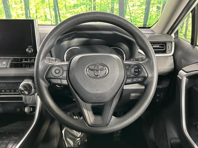 ＲＡＶ４ Ｘ　４ＷＤ　８型ディスプレイオーディオ　バックカメラ　寒冷地仕様　セーフティセンス　レーダークルーズ　電動パーキングブレーキ　ドラレコ　コーナーセンサー　ＬＥＤ　ＥＴＣ　オートハイビーム　デュアルエアコン（28枚目）