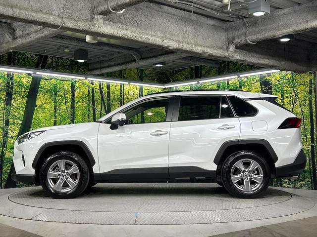 ＲＡＶ４ Ｘ　４ＷＤ　８型ディスプレイオーディオ　バックカメラ　寒冷地仕様　セーフティセンス　レーダークルーズ　電動パーキングブレーキ　ドラレコ　コーナーセンサー　ＬＥＤ　ＥＴＣ　オートハイビーム　デュアルエアコン（56枚目）
