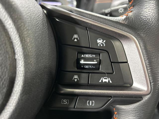 XV 2.0i-L アイサイト 4WD SDナビ アイサイト 全車速追従クルーズ ドラレコ クリアランスソナー X-MODE オートブレーキホールド LED ETC 車線逸脱警報 オートライト デュアルエアコン 純正17インチアルミ(5枚目)