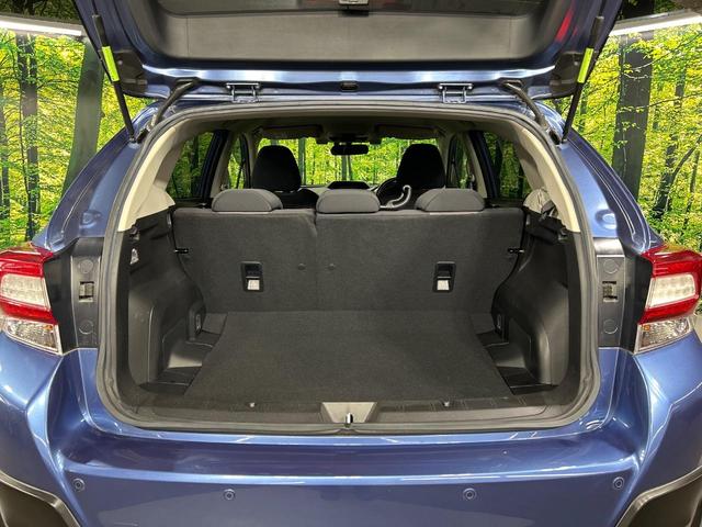 XV 2.0i-L アイサイト 4WD SDナビ アイサイト 全車速追従クルーズ ドラレコ クリアランスソナー X-MODE オートブレーキホールド LED ETC 車線逸脱警報 オートライト デュアルエアコン 純正17インチアルミ(13枚目)