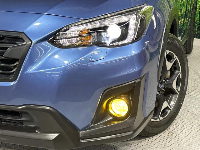 XV 2.0i-L アイサイト 4WD SDナビ アイサイト 全車速追従クルーズ ドラレコ クリアランスソナー X-MODE オートブレーキホールド LED ETC 車線逸脱警報 オートライト デュアルエアコン 純正17インチアルミ(14枚目)