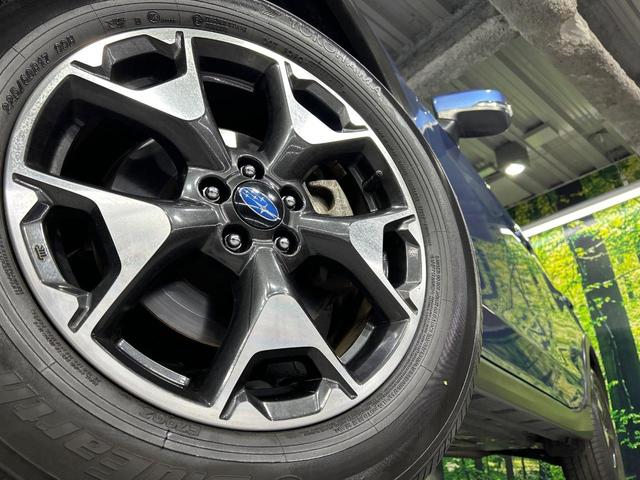 XV 2.0i-L アイサイト 4WD SDナビ アイサイト 全車速追従クルーズ ドラレコ クリアランスソナー X-MODE オートブレーキホールド LED ETC 車線逸脱警報 オートライト デュアルエアコン 純正17インチアルミ(15枚目)