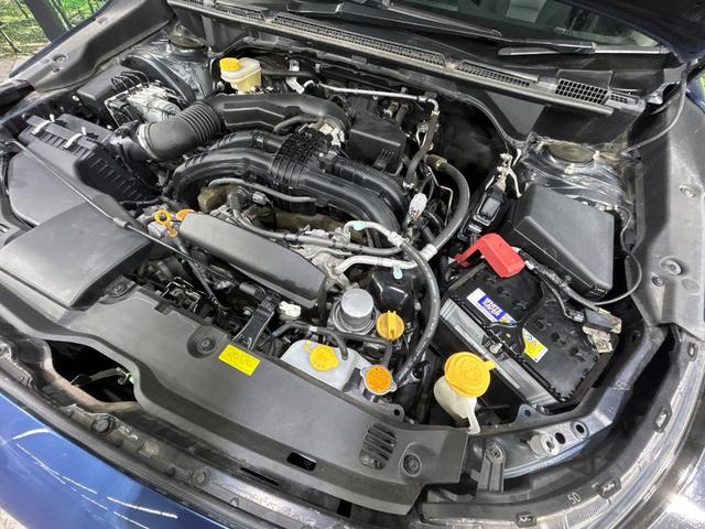 XV 2.0i-L アイサイト 4WD SDナビ アイサイト 全車速追従クルーズ ドラレコ クリアランスソナー X-MODE オートブレーキホールド LED ETC 車線逸脱警報 オートライト デュアルエアコン 純正17インチアルミ(20枚目)