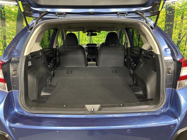 XV 2.0i-L アイサイト 4WD SDナビ アイサイト 全車速追従クルーズ ドラレコ クリアランスソナー X-MODE オートブレーキホールド LED ETC 車線逸脱警報 オートライト デュアルエアコン 純正17インチアルミ(24枚目)