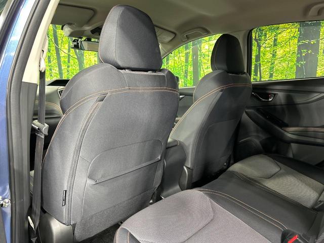 XV 2.0i-L アイサイト 4WD SDナビ アイサイト 全車速追従クルーズ ドラレコ クリアランスソナー X-MODE オートブレーキホールド LED ETC 車線逸脱警報 オートライト デュアルエアコン 純正17インチアルミ(30枚目)