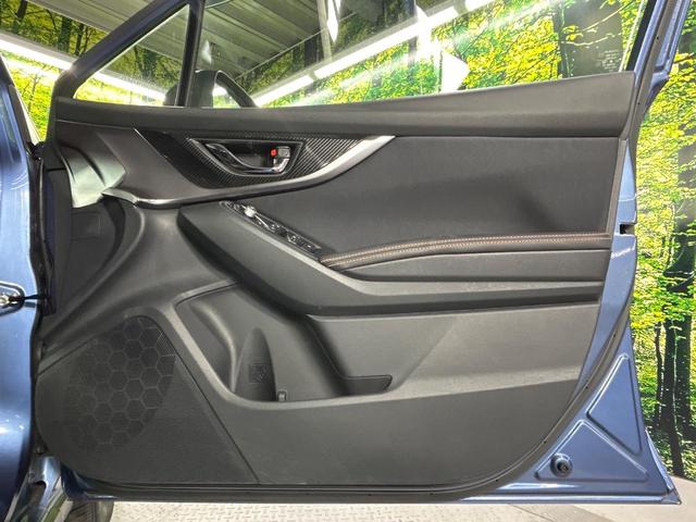 XV 2.0i-L アイサイト 4WD SDナビ アイサイト 全車速追従クルーズ ドラレコ クリアランスソナー X-MODE オートブレーキホールド LED ETC 車線逸脱警報 オートライト デュアルエアコン 純正17インチアルミ(35枚目)