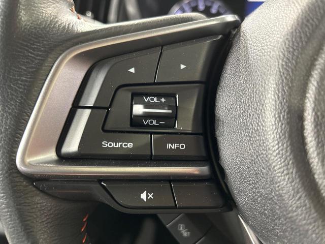 XV 2.0i-L アイサイト 4WD SDナビ アイサイト 全車速追従クルーズ ドラレコ クリアランスソナー X-MODE オートブレーキホールド LED ETC 車線逸脱警報 オートライト デュアルエアコン 純正17インチアルミ(52枚目)