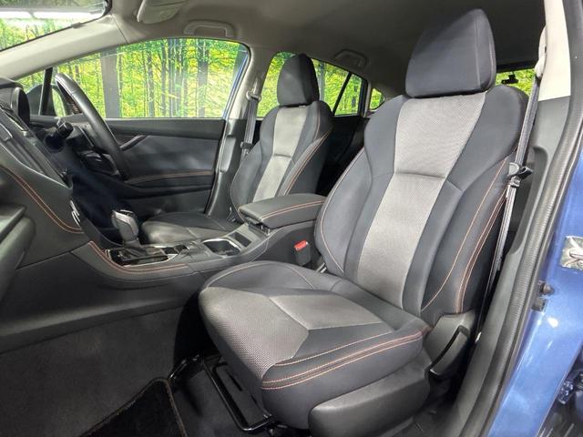 XV 2.0i-L アイサイト 4WD SDナビ アイサイト 全車速追従クルーズ ドラレコ クリアランスソナー X-MODE オートブレーキホールド LED ETC 車線逸脱警報 オートライト デュアルエアコン 純正17インチアルミ(58枚目)