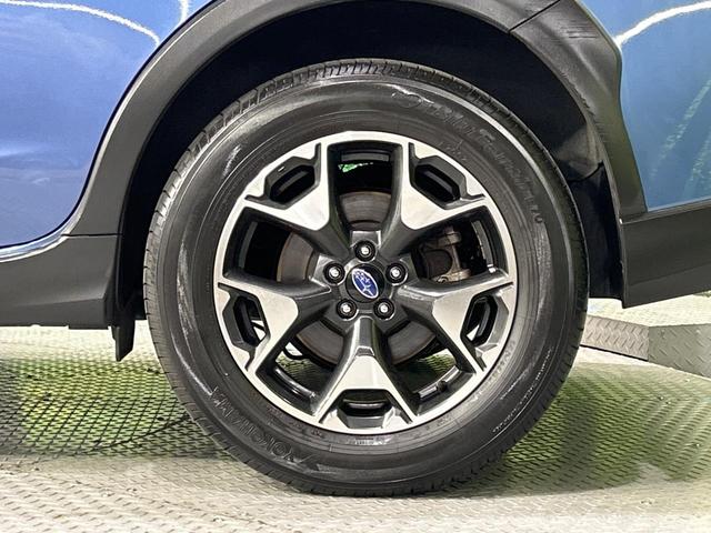 XV 2.0i-L アイサイト 4WD SDナビ アイサイト 全車速追従クルーズ ドラレコ クリアランスソナー X-MODE オートブレーキホールド LED ETC 車線逸脱警報 オートライト デュアルエアコン 純正17インチアルミ(65枚目)