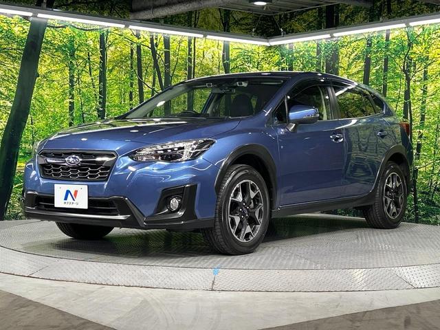 XV 2.0i-L アイサイト 4WD SDナビ アイサイト 全車速追従クルーズ ドラレコ クリアランスソナー X-MODE オートブレーキホールド LED ETC 車線逸脱警報 オートライト デュアルエアコン 純正17インチアルミ(68枚目)