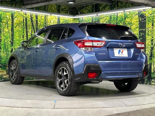 XV 2.0i-L アイサイト 4WD SDナビ アイサイト 全車速追従クルーズ ドラレコ クリアランスソナー X-MODE オートブレーキホールド LED ETC 車線逸脱警報 オートライト デュアルエアコン 純正17インチアルミ(70枚目)