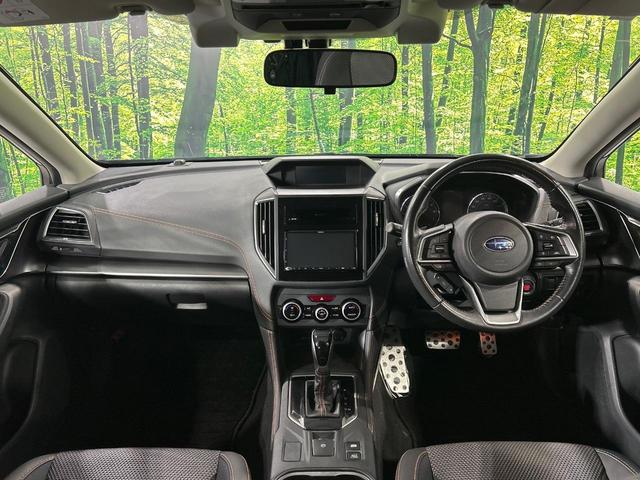 ＸＶ ２．０ｉ－Ｓ　アイサイト　４ＷＤ　純正ＳＤナビ　アイサイトＶｅｒ３　バックカメラ　寒冷地仕様　全車速追従型クルーズ　リヤビークルディティクション　Ｘ－ＭＯＤＥ　パワーシート　ドラレコ　ＬＥＤ　ＥＴＣ　車線逸脱警報　オートライト（2枚目）