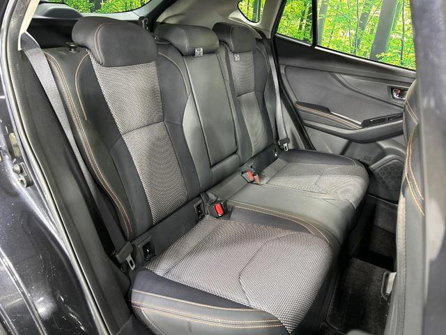 ＸＶ ２．０ｉ－Ｓ　アイサイト　４ＷＤ　純正ＳＤナビ　アイサイトＶｅｒ３　バックカメラ　寒冷地仕様　全車速追従型クルーズ　リヤビークルディティクション　Ｘ－ＭＯＤＥ　パワーシート　ドラレコ　ＬＥＤ　ＥＴＣ　車線逸脱警報　オートライト（12枚目）