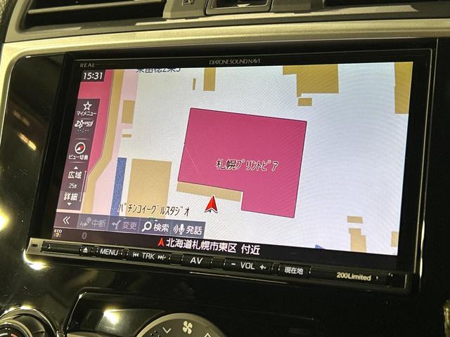 レヴォーグ １．６ＧＴアイサイト　Ｓスタイル　４ＷＤ　ターボ　純正ナビ　バックカメラ　サイドカメラ　寒冷地仕様　アイサイトＶｅｒ３　レーダークルーズ　リヤビークルディティクション　革シート　メモリー機能付きパワーシート　シートヒーター　ＥＴＣ（25枚目）