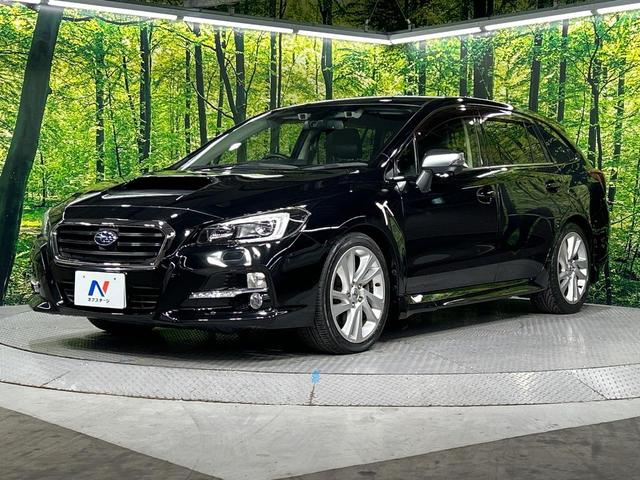 レヴォーグ １．６ＧＴアイサイト　Ｓスタイル　４ＷＤ　ターボ　純正ナビ　バックカメラ　サイドカメラ　寒冷地仕様　アイサイトＶｅｒ３　レーダークルーズ　リヤビークルディティクション　革シート　メモリー機能付きパワーシート　シートヒーター　ＥＴＣ（67枚目）