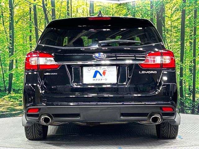 レヴォーグ １．６ＧＴアイサイト　Ｓスタイル　４ＷＤ　ターボ　純正ナビ　バックカメラ　サイドカメラ　寒冷地仕様　アイサイトＶｅｒ３　レーダークルーズ　リヤビークルディティクション　革シート　メモリー機能付きパワーシート　シートヒーター　ＥＴＣ（70枚目）