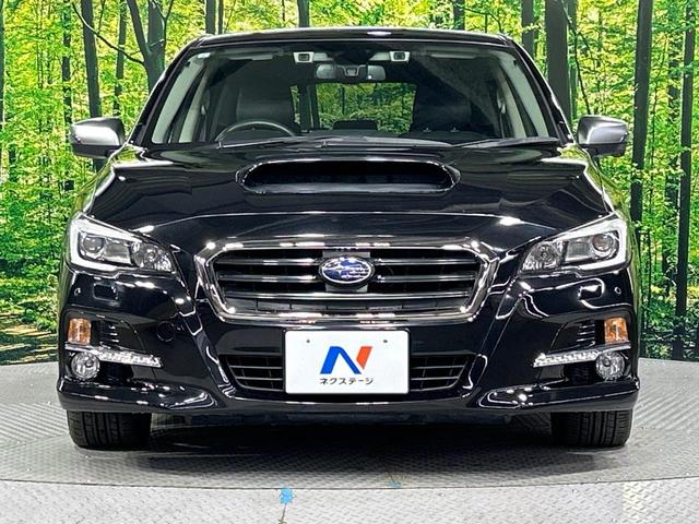 レヴォーグ １．６ＧＴアイサイト　Ｓスタイル　４ＷＤ　ターボ　純正ナビ　バックカメラ　サイドカメラ　寒冷地仕様　アイサイトＶｅｒ３　レーダークルーズ　リヤビークルディティクション　革シート　メモリー機能付きパワーシート　シートヒーター　ＥＴＣ（74枚目）