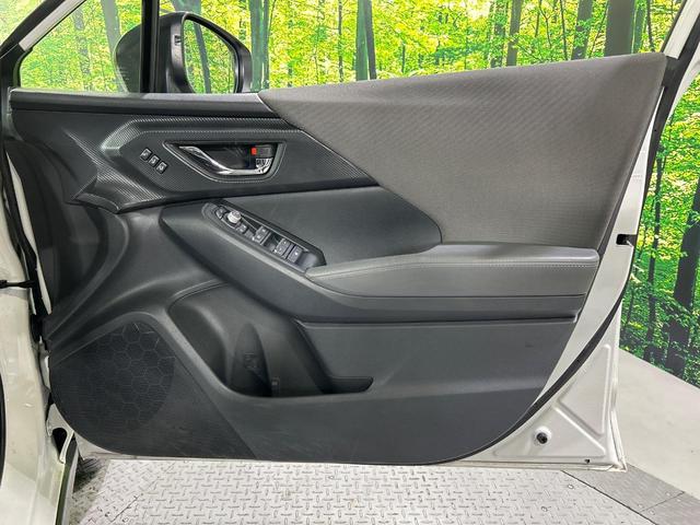クロストレック ツーリング　４ＷＤ　１１．６インチディスプレイ　全周囲カメラ　アイサイト　全車速追従型クルーズ　メモリー機能付パワーシート　ステアリングヒーター　シートヒーター　クリアランスソナー　ＥＴＣ　オートハイビーム（41枚目）