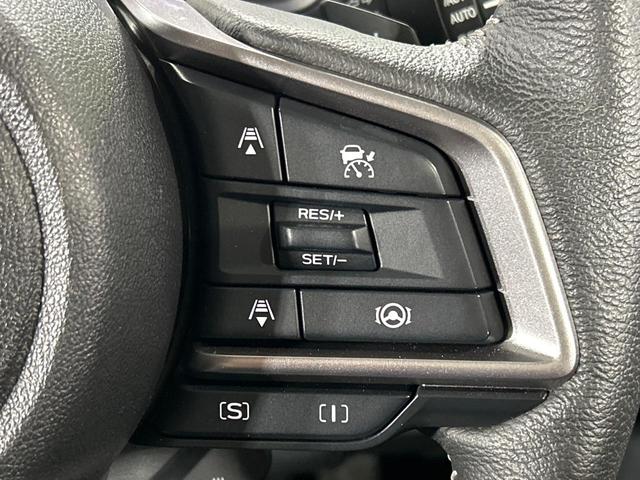 インプレッサ ST 4WD 11.6型ナビ 全周囲カメラ アイサイト 全車速追従クルーズ ドラレコ クリアランスソナー シートヒーター ステアリングヒーター ETC 車線逸脱警報 デュアルエアコン 純正17インチアルミ(6枚目)