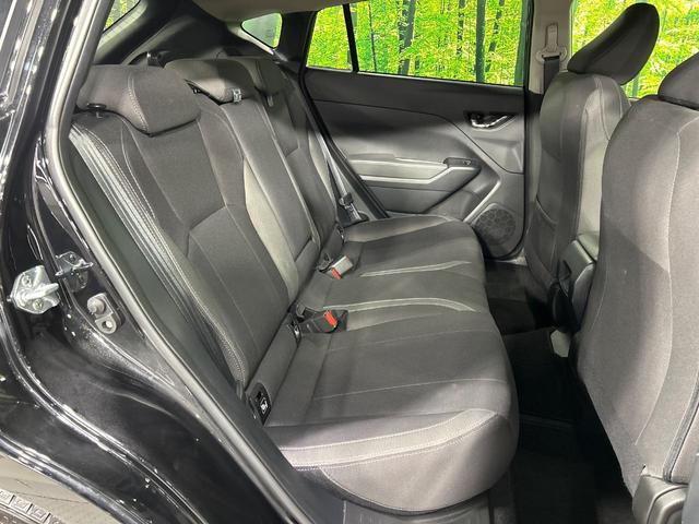 インプレッサ ST 4WD 11.6型ナビ 全周囲カメラ アイサイト 全車速追従クルーズ ドラレコ クリアランスソナー シートヒーター ステアリングヒーター ETC 車線逸脱警報 デュアルエアコン 純正17インチアルミ(10枚目)