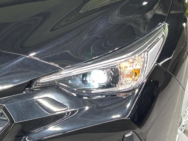 インプレッサ ST 4WD 11.6型ナビ 全周囲カメラ アイサイト 全車速追従クルーズ ドラレコ クリアランスソナー シートヒーター ステアリングヒーター ETC 車線逸脱警報 デュアルエアコン 純正17インチアルミ(12枚目)