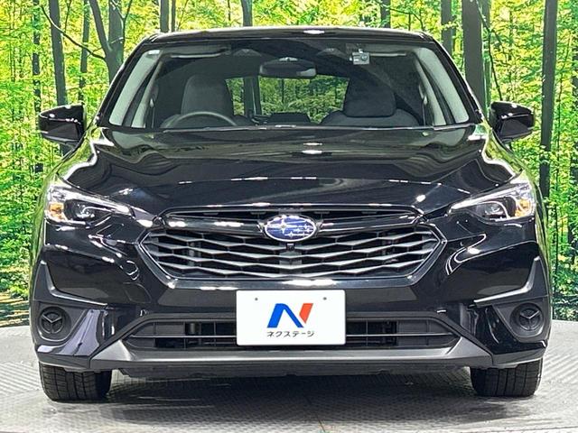 インプレッサ ST 4WD 11.6型ナビ 全周囲カメラ アイサイト 全車速追従クルーズ ドラレコ クリアランスソナー シートヒーター ステアリングヒーター ETC 車線逸脱警報 デュアルエアコン 純正17インチアルミ(14枚目)