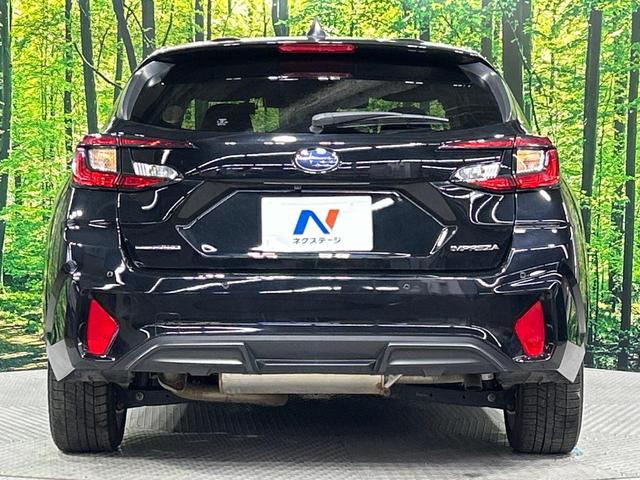 インプレッサ ST 4WD 11.6型ナビ 全周囲カメラ アイサイト 全車速追従クルーズ ドラレコ クリアランスソナー シートヒーター ステアリングヒーター ETC 車線逸脱警報 デュアルエアコン 純正17インチアルミ(15枚目)