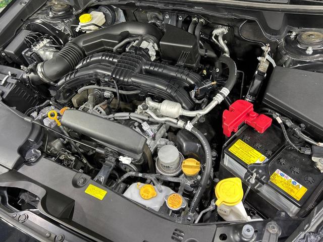 インプレッサ ST 4WD 11.6型ナビ 全周囲カメラ アイサイト 全車速追従クルーズ ドラレコ クリアランスソナー シートヒーター ステアリングヒーター ETC 車線逸脱警報 デュアルエアコン 純正17インチアルミ(18枚目)