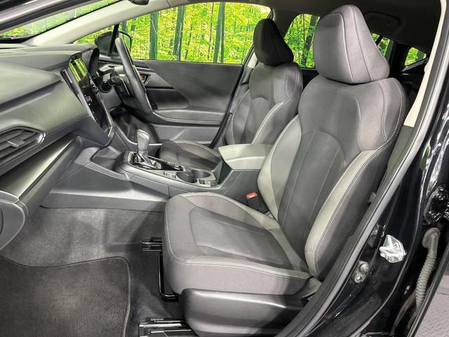 インプレッサ ST 4WD 11.6型ナビ 全周囲カメラ アイサイト 全車速追従クルーズ ドラレコ クリアランスソナー シートヒーター ステアリングヒーター ETC 車線逸脱警報 デュアルエアコン 純正17インチアルミ(38枚目)