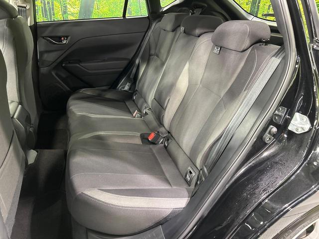インプレッサ ST 4WD 11.6型ナビ 全周囲カメラ アイサイト 全車速追従クルーズ ドラレコ クリアランスソナー シートヒーター ステアリングヒーター ETC 車線逸脱警報 デュアルエアコン 純正17インチアルミ(39枚目)