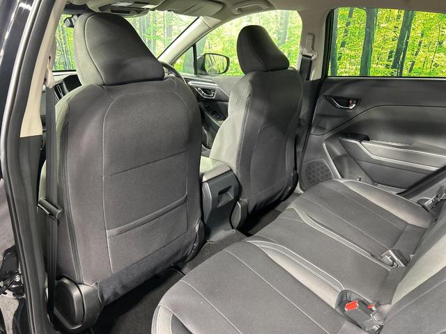 インプレッサ ST 4WD 11.6型ナビ 全周囲カメラ アイサイト 全車速追従クルーズ ドラレコ クリアランスソナー シートヒーター ステアリングヒーター ETC 車線逸脱警報 デュアルエアコン 純正17インチアルミ(41枚目)