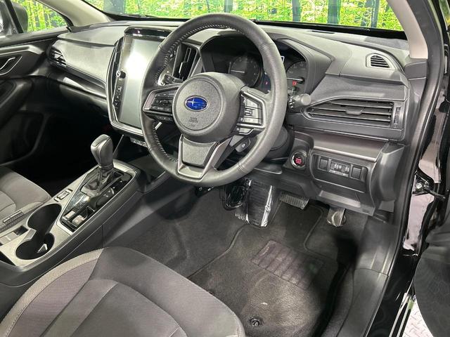 インプレッサ ST 4WD 11.6型ナビ 全周囲カメラ アイサイト 全車速追従クルーズ ドラレコ クリアランスソナー シートヒーター ステアリングヒーター ETC 車線逸脱警報 デュアルエアコン 純正17インチアルミ(42枚目)